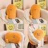 Adorable Potato Plush Toy Pendant Large Size Soft Cushion Decorative Pillow 53cm