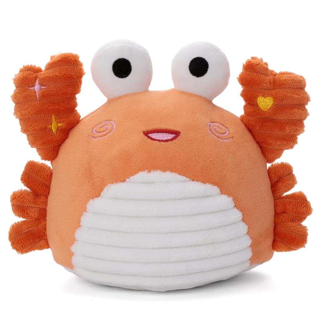 Прыгающий Животное Краб