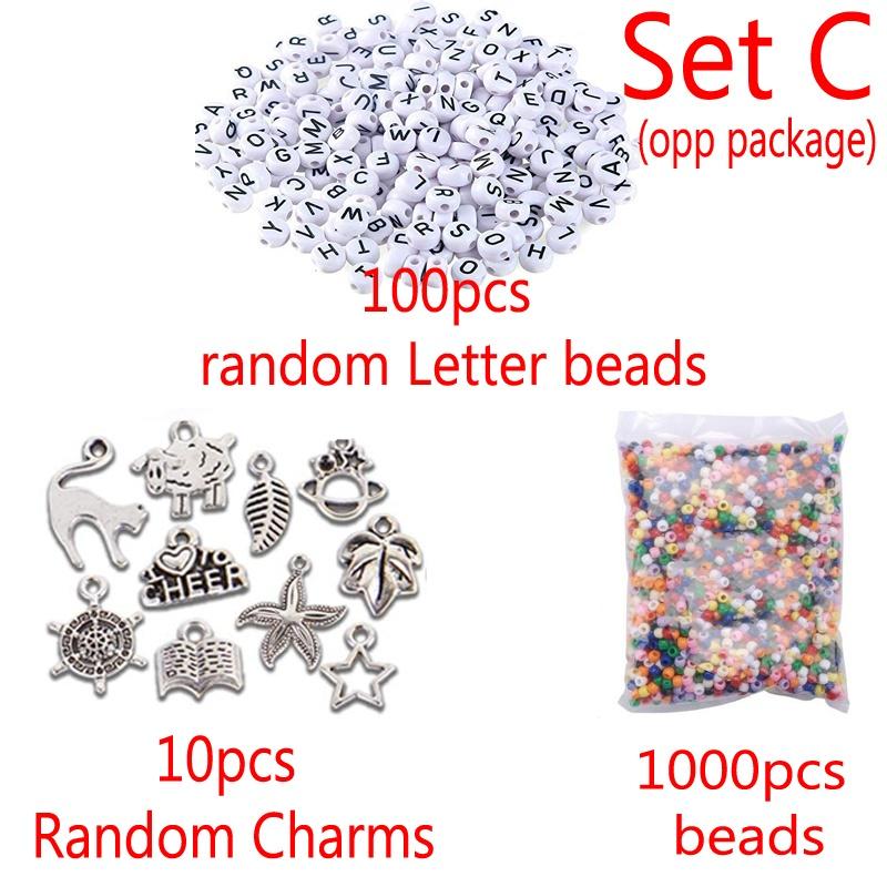 Бисер для изготовления ювелирных изделий