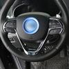 Для Jeep Grand Cherokee WK2 2014 2015 2016 2017 2018 2019 2020 ABS рулевое колесо автомобиля кнопка рамка крышка отделка декоративная наклейка