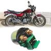 ABLZ-Motorcycle Starter Solenoid Relay Ignition Switch For HONDA VT500C For KAWASAKI KLF220 KLF250 EL250 EN500