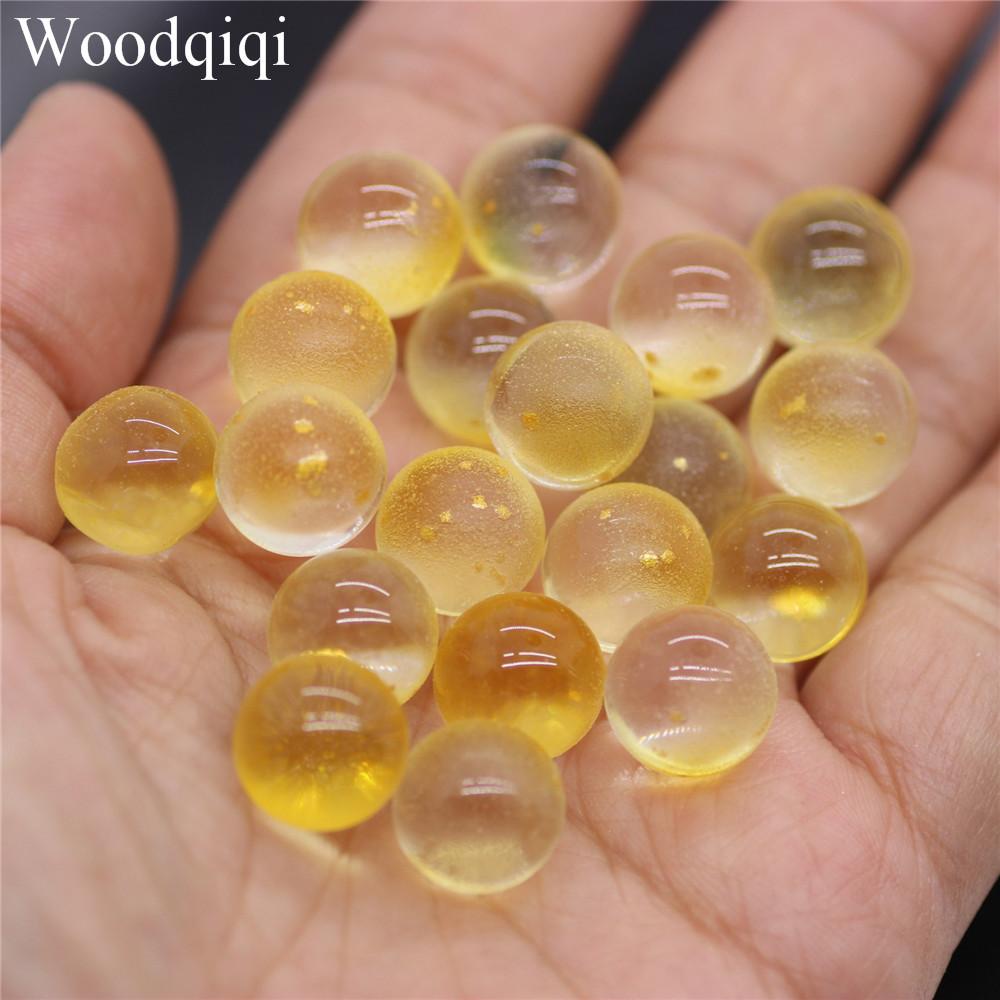 Популярные 12 мм 20 шт., высококачественная ювелирная фурнитура, красочные свободные бусины, материал ручной работы, горячая распродажа, круглые стеклянные бусины «сделай сам»