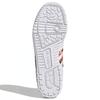 adidas Женские кроссовки Rivalry Low CNY 'Черный Золотой Красный' FW5273