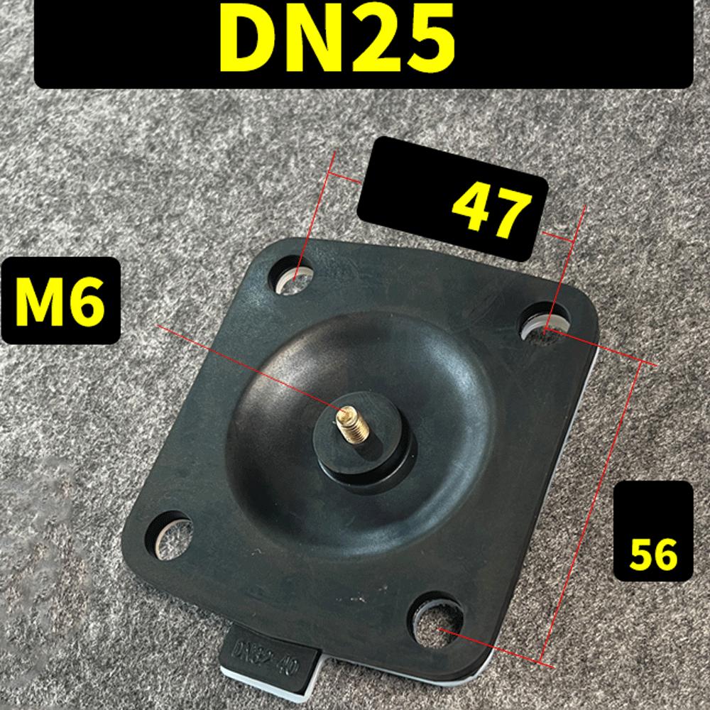 DN8/10/15/20/25/32/40/50/65/80 PTFE EPDM Санитарная Диафрагмальная Прокладка для Диафрагменного Клапана Домашнее Пивоварение