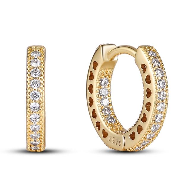 Двойные серьги-кольца, висячие серьги серебряного цвета, подходят оригинальные брендовые подвески, изысканные украшения для тела, подарок для модных женщин 