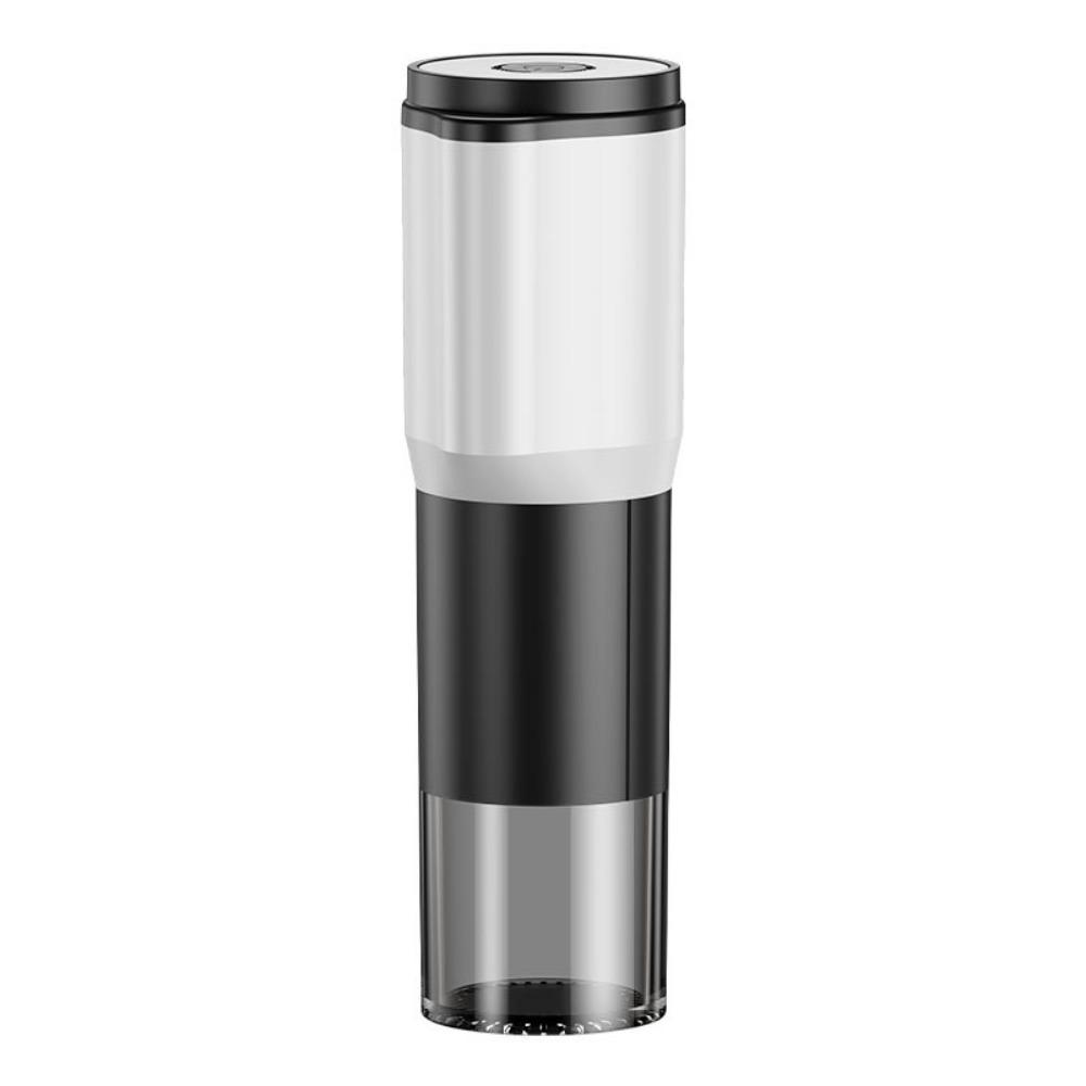 Wireless Coffee Bean Grinder USB Automatic Coffee Maker Electric Coffee Grinding Machine Camping