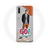 Case for Samsung Galaxy A50 Chase Your Dreams Alvaro Paz Go! Long Live You Manera