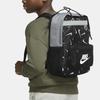 Nike Polyester Handheld Backpack Men's Black (Unisex) Backpacks CU8331 010