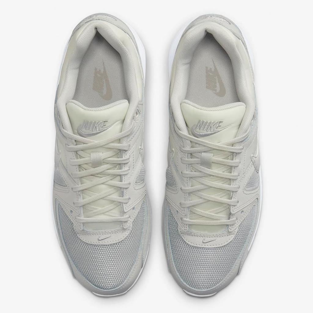 Nike Air Max Command Air Max Light Костяной Оригинальный продукт Nike Япония Размер [W Command] Костяной/Светлый 397690-018 24,5 см