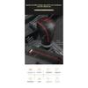 Suitable for Dongfeng Ruiqi6Palazzo WindproofP16Gear Shift Knob Cover Gear Lever Protective Case Brake Device Car Accessories