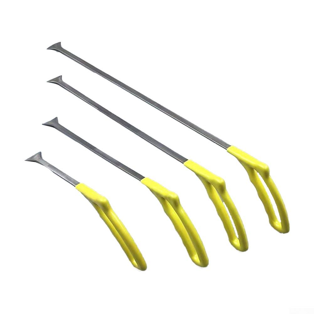 21 см/8,3 дюйма 1x инструменты для ремонта вмятин 31 см/12,2 дюйма 41 см/16,1 дюйма