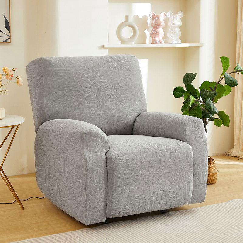 Водонепроницаемые чехлы для диванов-реклайнеров, эластичные жаккардовые чехлы для кресел, чехлы для ленивых мальчиков, чехлы для диванов и стульев для гостиной, защитные чехлы