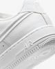 FJ7409-100 Nike Air Force 1 Dance Белый Металлический Серебристый (Женский)