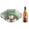 Jade Gua Sha Massager (Standard Edition)