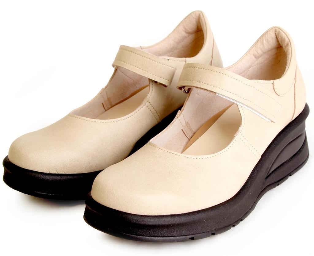 Arch Concierge Повседневная обувь для ходьбы, Толстая подошва, Сделано в Японии, Легко носить