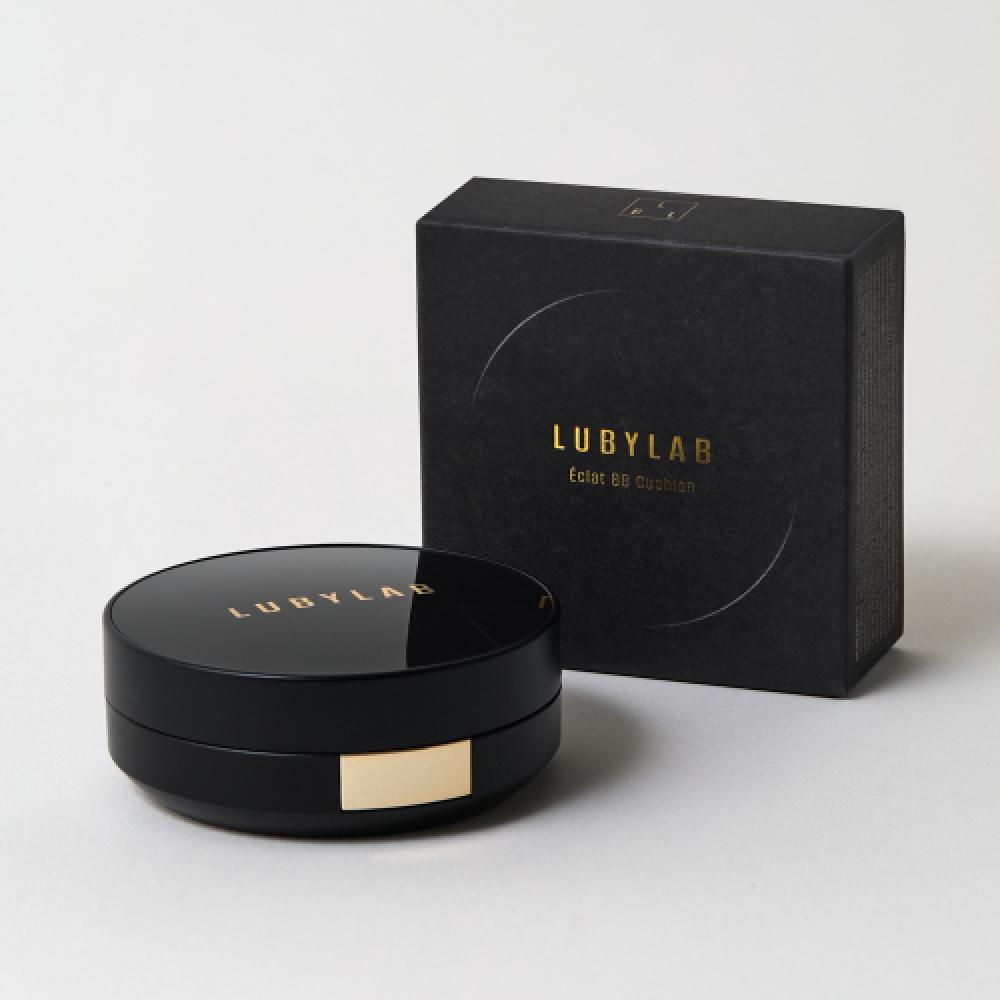1 X Lubylab Eclat Bb Cushion