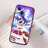 BH17 Dragon Ball Goku New High-End Shell Phone Case for OPPO A3 Pro A72 A74 A76 A77 A77S A78 A79 A94 A95 A18 A40M A58