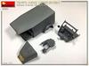 Miniart 1/35 Scale German Tempo A400 Lieferwagen Delivery Van, Plastic Model, Model Number MA35382, Pre-Molded Color