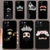 Girls Phone Case For iPhone Samsung Galaxy Redmi Xiaomi Oppo OnePlus Note S A 7 8 9 10 11 12 13 14 20 21 22 23 53 54 Pro Max Plus Ultra TPU Soft