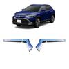 2022 Toyota Япония Corolla CROSS Зеркало заднего вида Декоративная полоса против столкновений
