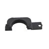 Gas Cap Holder Trim For 2016-2021 Toyota Tacoma 3rd Gen Fuel Cap Holder Black