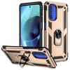 Для Moto G 51 чехол для Motorola Moto G51 5G ударопрочный бронированный прочный военный защитный держатель кольца магнитный чехол для телефона