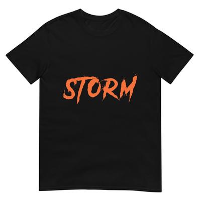 Футболка для пикника с изображением футбольной команды Storm Orlando