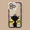 Чехол для телефона Ghostface Scream для iPhone 16 15 14 13 12 11 Pro Max XS X XR 7 8 SE Funda