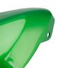 Накладки на воздухозаборники Боковая панель бака Обтекатель Для Kawasaki Z900 2025-2026 Зеленый