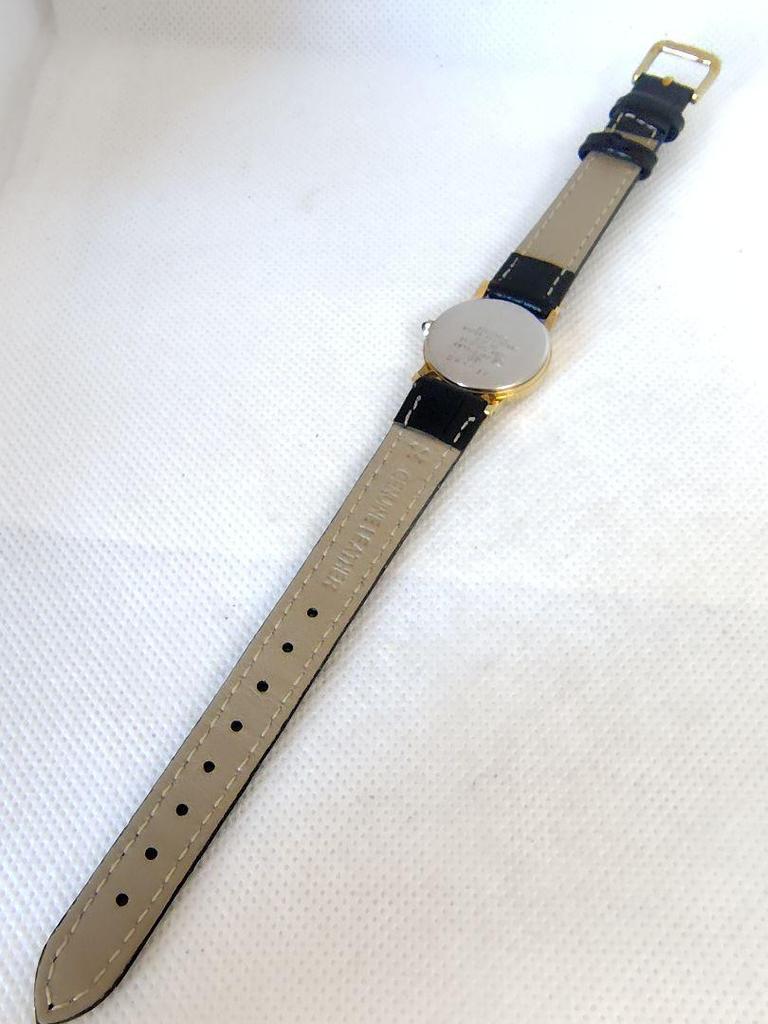 [USED] Battery, Pole, Belt SEIKO Exceline