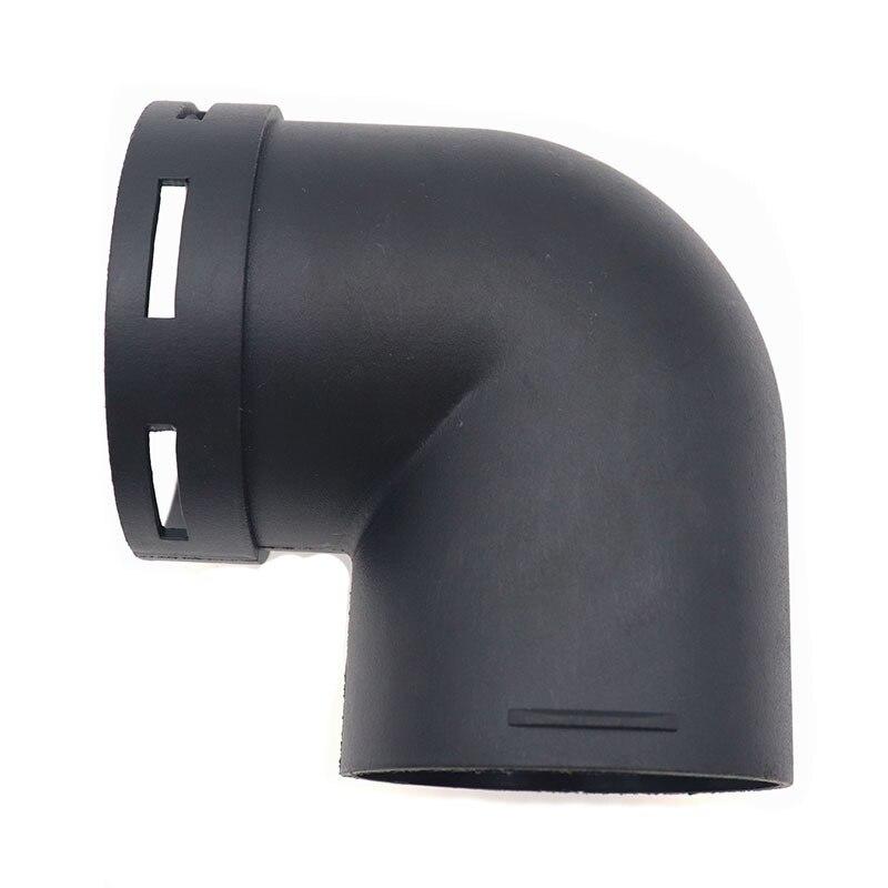 75 мм TL патрубок автомобильного обогревателя воздуховод воздуховод выпускной воздуховод вентиляционная труба для Eberspacher Webasto регулирующий клапан