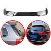 Для Volkswagen VW Passat Variant B6 Универсал B7 B8 2005-2009 2010-2014 2015-2026 Задний спойлер Крыло Глянцевый Черный Под карбон