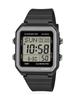 Casio Коллекция Black W-221H-1AJF Мужские часы,