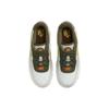 Nike Air Force 1 Low GS Готовы, играйте! Детские кроссовки кремовые FV3647-171