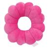Hemorrhoid Pillow Pressure Cushioning Deformable Flower Shape Post Surgery Butt Cushion for
