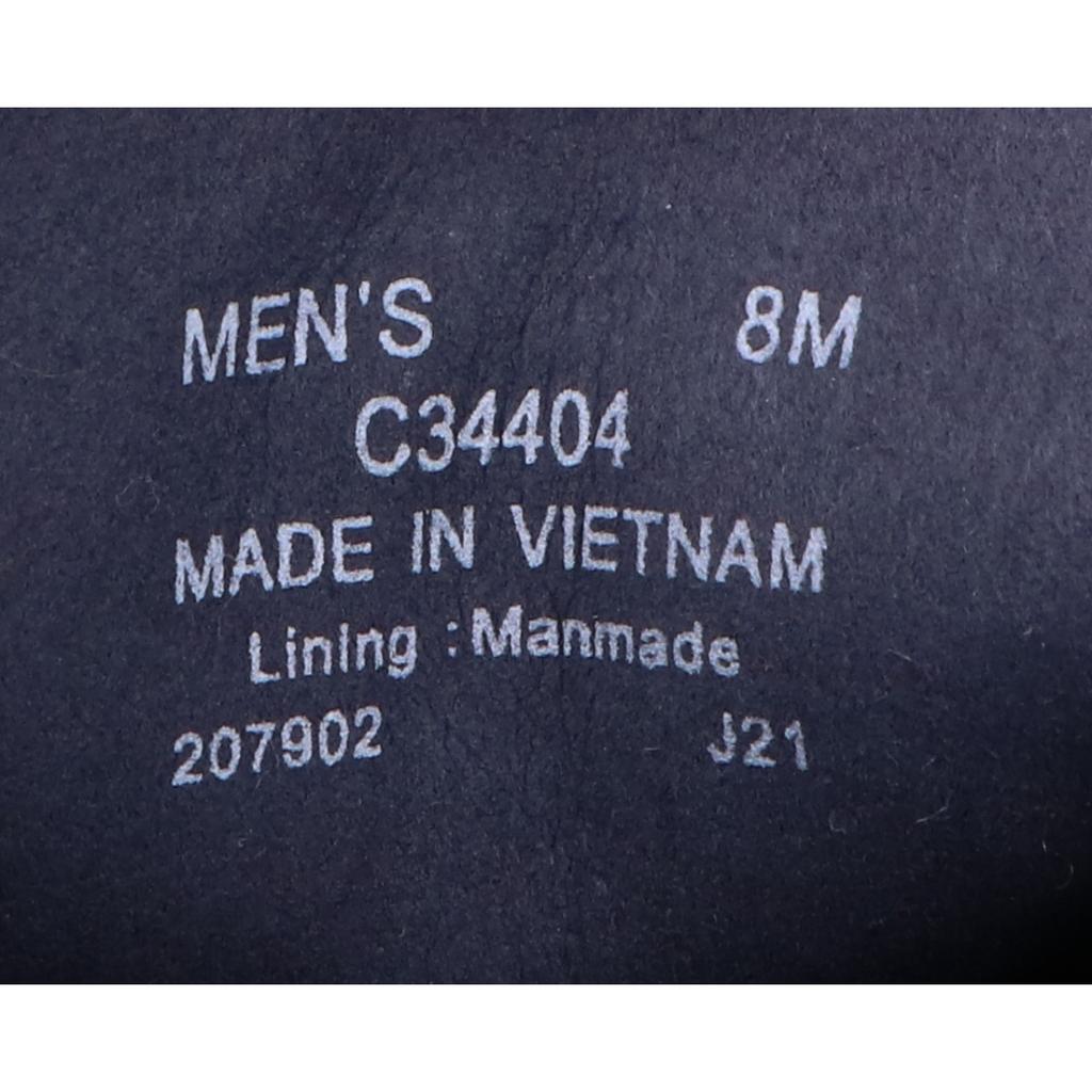 Cole Haan C35008 4.Zerogrand Coin Loafers/ Shoes 25.5 NavyUsed