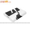 Super Dad Shadow Ultra-Soft Blanket Quilt Winter Sofa Cover Bed Covers