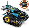 LEGO Technic 42095 Управляемый трюковый гонщик