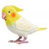 Takara Tomy Arts Healing Partner More Talkative Genius Cockatiel