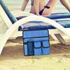 Сумка для походного стула, боковой карман сиденья, органайзер для мелочей, подлокотник, наружный, пляжный, подлокотник