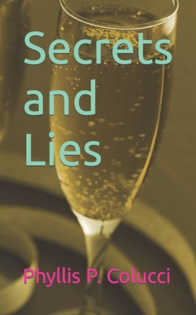 The Secrets and Lies Book