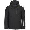 Projob Mens Functional Padded Jacket