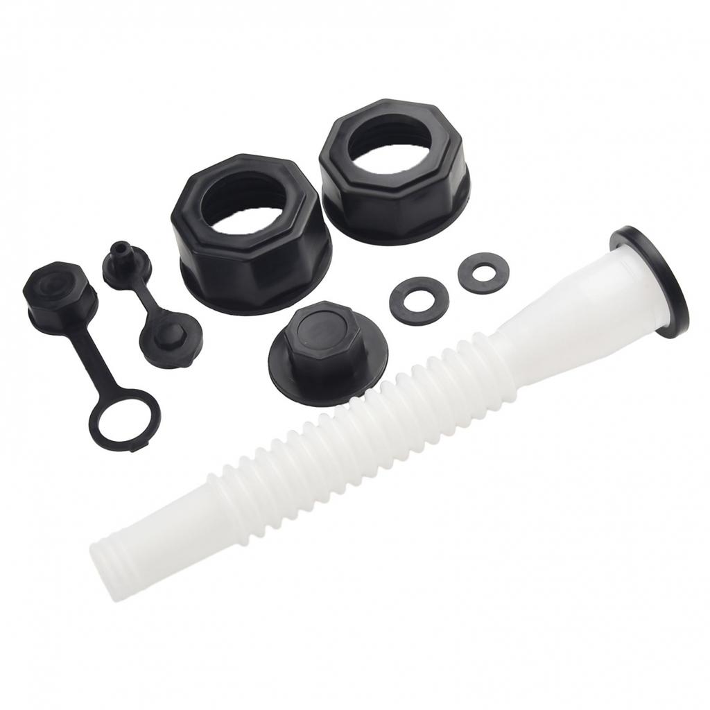 1 Комплект Насадок для Бензобака Автоаксессуары Для Бензобаков