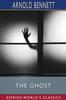 Книга The Ghost (Esprios Classics) : A Modern Fantasy