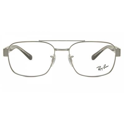 Ray Ban Rx3751v 2502 Унисекс Очки