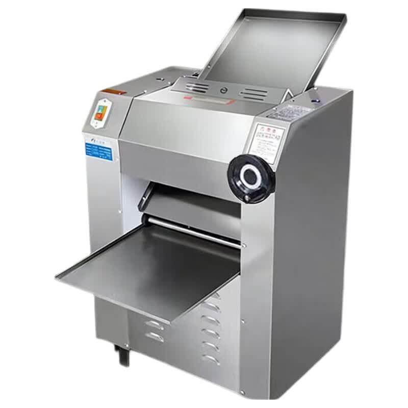 Commercial Electric Dough Press and Noodle Maker