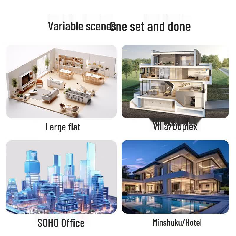 Huawei Whole Home WiFi 6 AP Kit (AP162E) (CN version)