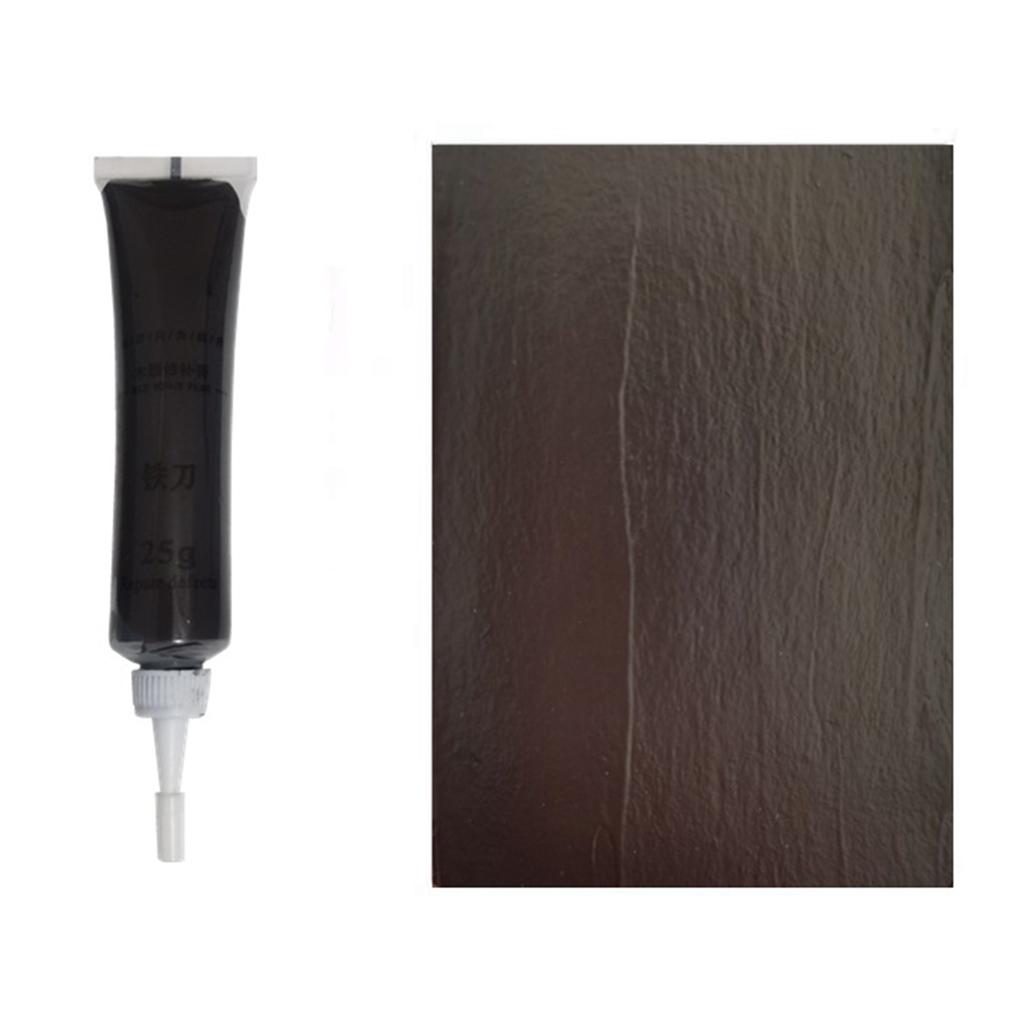 1 шт. Паста для ремонта дерева Шпатлевка Ремонтные наполнители Покрытие Наполнитель для деревянного пола Краска Заполнение Исправление Деревянная мебель Дверь Ремонт Герметик Паста