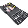 18 in 1 / 23 in 1 RC Tools Kits Screwdriver Pliers Hex Sleeve Socket Repair Box Set for Repairing RC Airplanes Rc Car Model Toys