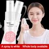 Natural Concealer Moisturizing Spray BB Cream Foundation Whitening Face Makeup Portable Lazy Cosmetics
